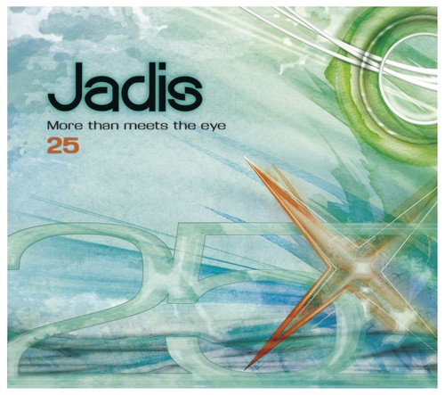 Jadis more than meets the - more,