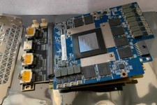 Scheda Grafica GPU Portatile Originale Dell GTX860M Scheda Grafica Moduli GPU