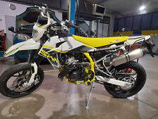 Scarico marmitta Terminale