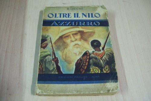 Rocchi oltre nilo - il,