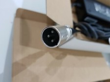 Caricabatteria  3 spinotti