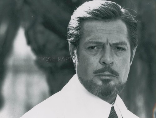 Marcello mastroianni per - mastroianni per, le