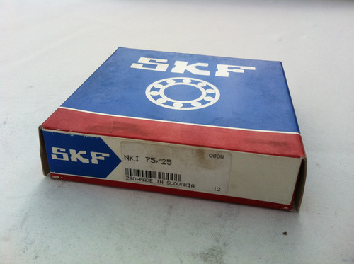 Cuscinetto aghi skf - cuscinetto, nki