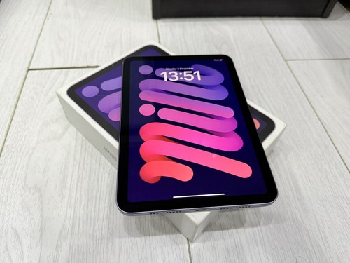 Apple ipad mini generazione - ipad,