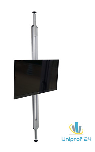 Colonna mobile tv - colonna,