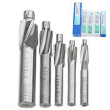 5x4 Punta svasatore con testa