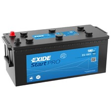  BATTERIA EXIDE HEAVY PER