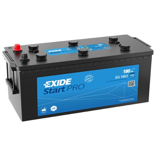 Batteria exide heavy per - exide,