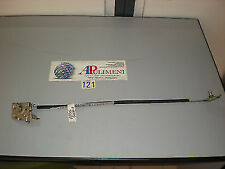 40/77 SERRATURA PORTA ANTERIORE DX ALFA ROMEO GIULIA BN 1.3 1.6 TI SUPER
