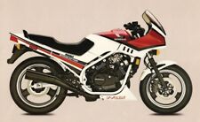 HONDA VF 500 RICAMBI MOTORE FORCELLE CARBURATORI CARENE STRUMENTI PEDANE CERCHI