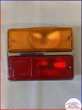 FANALE POSTERIORE SINISTRO