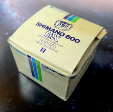 Serie sterzo 1" headset Shimano 600 EX NEW IN BOX NUOVA IN SCATOLA NOS NIB NEW