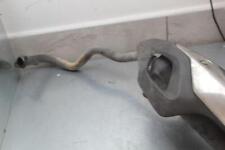 MARMITTA COMPLETA DI TERMINALE SCARICO PER HONDA SH 125cc i ABS (17>19)