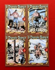 IL DIAVOLO BIANCO  "IL