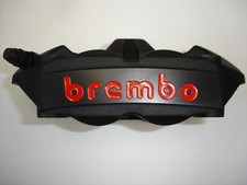 Brembo M4 Brake Caliper