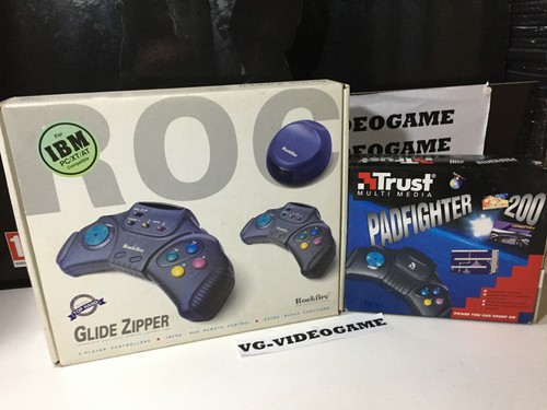 Joystick trust per computer - ,