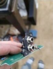 Jack ingresso RCA singolo