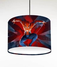 SPIDERMAN b SPIDEY PARALUCE DA