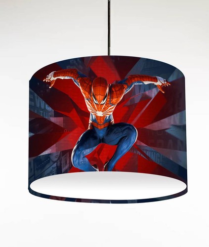 Spiderman spidey plafoniera - spiderman,
