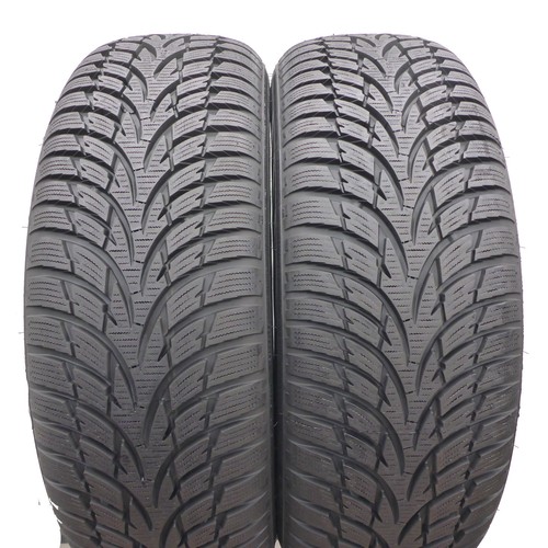 215 r15 nokian - 65,
