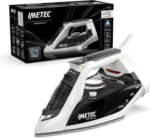 Imetec zerocalc 2800 - imetec,