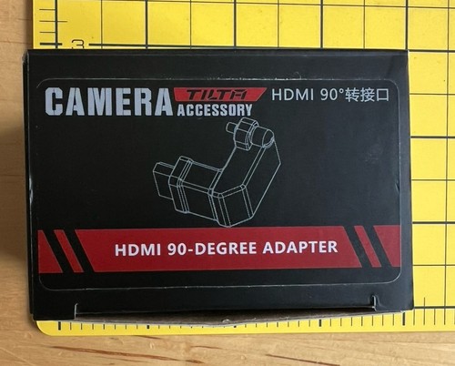 Adattatore tilta hdmi gradi - tilta, 90
