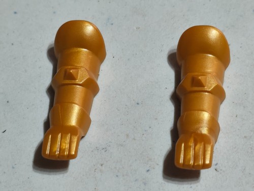 Playmobil protezioni braccia - protezioni,