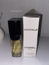 Cristalle Eau de Toilette