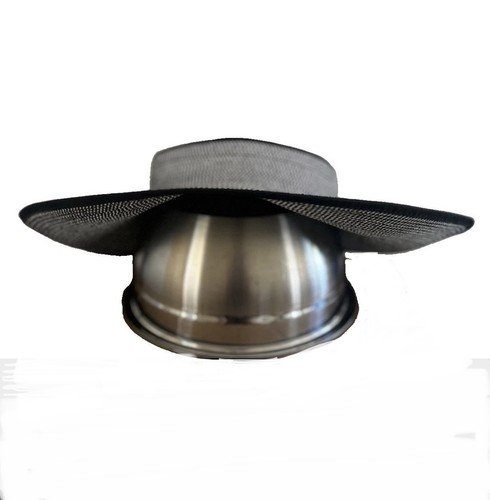 Cappello visiera parasole