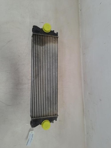 Scambiatore aria - , (intercooler)