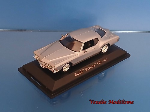 Voiture collection - ,
