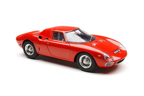 Cmc ferrari 250 ron - ferrari,