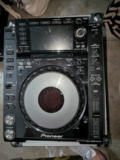Pioneer cdj 2000 nexus - cdj-2000, cd