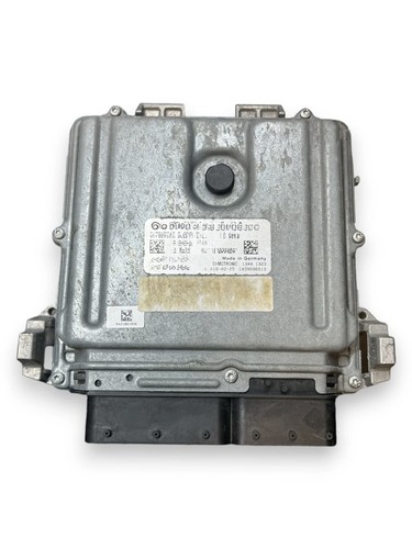 Ecu edc16c39 rimappata - ecu,