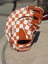 Guanto Wilson A2000 prima base