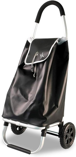 Carrello della spesa a 2 - della,