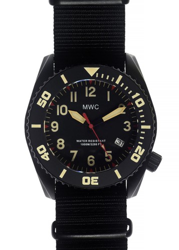 Orologio mwc titanium - orologio,