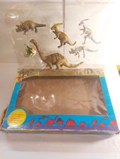 Authentic Collection Dinosauri