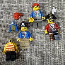 LEGO Pirates Black Seas