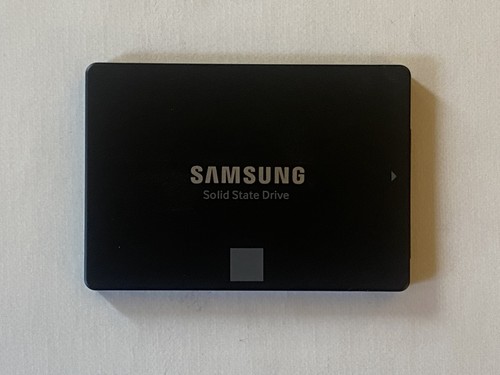 Ssd samsung 860 evo 500gb - 860,