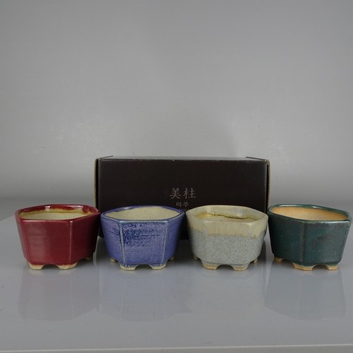 Miju mini vaso - mini, set