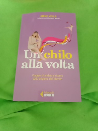Irena vella chilo alla - un,