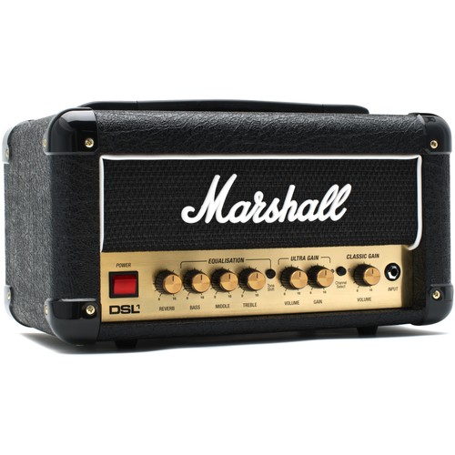 Marshall dsl1hr tubi parte - -,