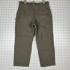 Pantaloni Carhartt Carpentiere