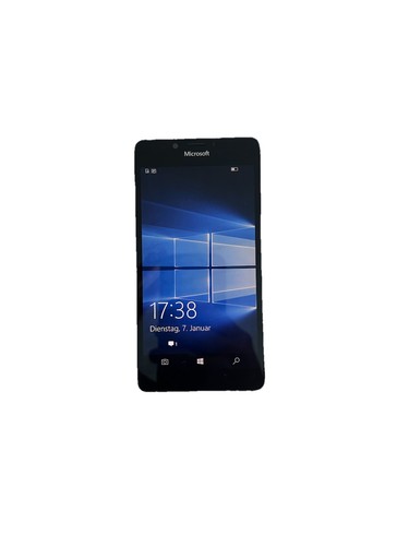 Microsoft lumia 950 - lumia,