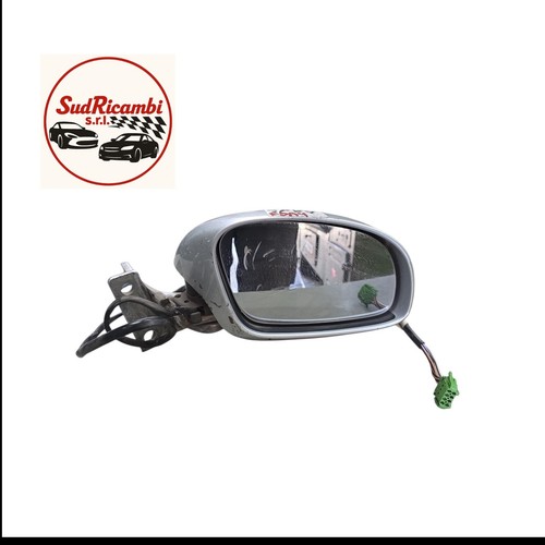 Specchietto retrovisore destro - specchietto,