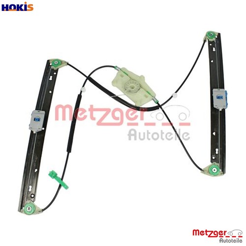 Regolatore finestrino 2160230 - regolatore,