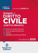 Schemi di diritto civile