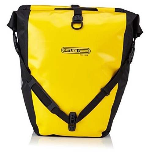 Ortlieb back roller classic - ortlieb, back-roller