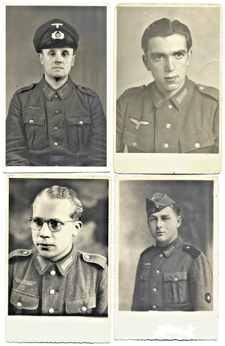Foto originali studio - originali/pk,,